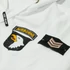 Airborne Zip Hoody - white