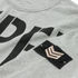 All Over Crew Neck - grey