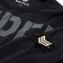 All Over Crew Neck - dark blue