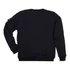All Over Crew Neck - dark blue