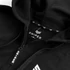 Commander Zip Hoody SL - black