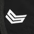 Commander Zip Hoody SL - black