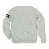 Big Logo Sweater - grey