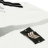Big Logo Sweater - white