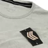 Big Logo Sweater - grey