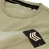 Big Logo Sweater - olive