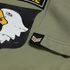 Airborne T - olive
