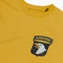 Airborne T - yellow