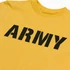 Army T - yellow