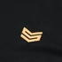 Classic T - black