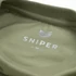 Sniper T - olive
