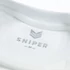 Sniper T - white
