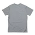 Star T - greyheather/white