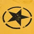 Star T - yellow