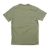 Star T - olive/white