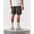 Scopello Cargo Shorts - castle green