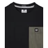 Stiniva T-shirt - black
