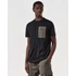 Stiniva T-shirt - black