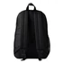 Large Rucksack - black