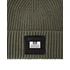 Lehto Beanie - castle green