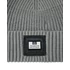 Lehto Beanie - zinc