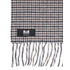 Volkanovski Wool Cashmere Scarf - house check