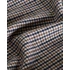 Volkanovski Wool Cashmere Scarf - house check