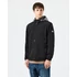 Saunders Parachute Jacket - black