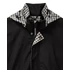 Saunders Parachute Jacket - black