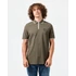 Shore Polo Shirt - castle green