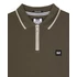 Shore Polo Shirt - castle green
