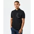 Spence Polo Shirt  - black