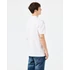 Spence Polo Shirt  - white