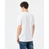 High Graphic T-Shirt - white