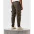 Pianemo Cargo Pants - castle green