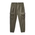 pianemo-cargo-pants-castle green