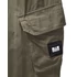 Pianemo Cargo Pants - castle green