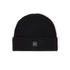 Kettama Rib Beanie - black