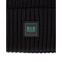 Kettama Rib Beanie - black
