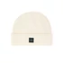 Kettama Rib Beanie - ivory