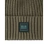 Kettama Rib Beanie - castle green