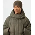 Kettama Rib Beanie - castle green