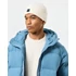 Kettama Rib Beanie - ivory
