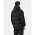 Amsterdam Down Jacket - black