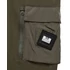 Lippi Cargo Jogger Pants - castle green