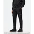 Lippi Cargo Jogger Pants - black