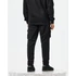 Lippi Cargo Jogger Pants - black