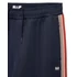 Schneider Tricot Tape Track Bottoms - navy