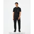 Takaji T-Shirt - black