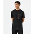Takaji T-Shirt - black